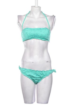 Costum de baie de damă Caprese, Mărime S, Culoare Verde, Preț 293,95 Lei, #137920450