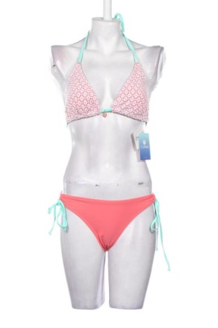 Дамски бански Cupshe, Размер M, Цвят Многоцветен, Цена 62,00 €, #137896512