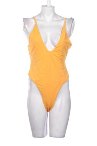 Costum de baie de damă Gianna Bellucci, Mărime XL, Culoare Galben, Preț 330,69 Lei, #137928455