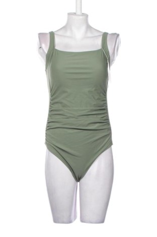 Damen-Badeanzug Unbranded, Größe L, Farbe Grün, Preis 28,00 €, #137897669