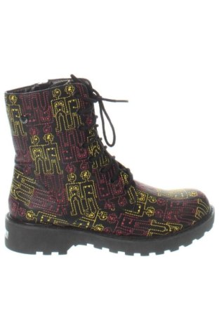 Дамски боти Desigual, Размер 37, Цвят Многоцветен, Цена 82,08 €, #137910161