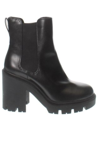 Дамски боти H&M, Размер 40, Цвят Черен, Цена 43,65 €, #137917783