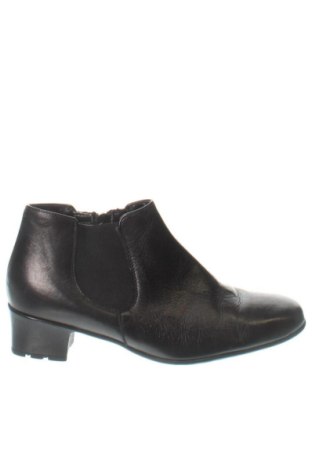 Дамски боти Leonardo shoes, Размер 42, Цвят Черен, Цена 144,15 €, #137917458