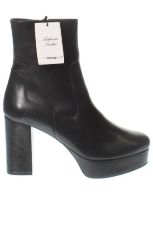 Дамски боти Mango, Размер 38, Цвят Черен, Цена 43,24 €, #137920398