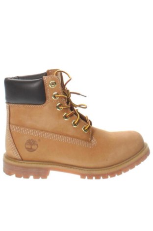 Dámské boty  Timberland, Velikost 37, Barva Béžová, Cena  3 469,00 Kč, #137914753