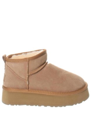 Дамски боти UGG Australia, Размер 36, Цвят Бежов, Цена 198,66 €, #137911589