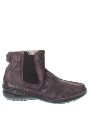 Női bokacsizma Unbranded, Méret 36, Szín Lila, Ár 15 200 Ft, #137868666