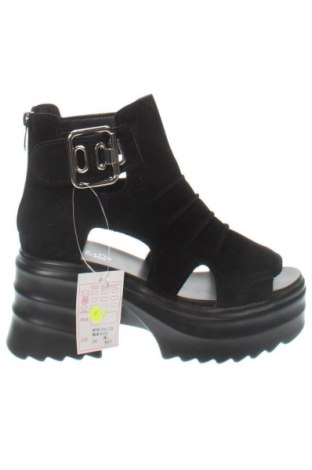 Női bokacsizma Unbranded, Méret 36, Szín Fekete, Ár 13 984 Ft, #137902710