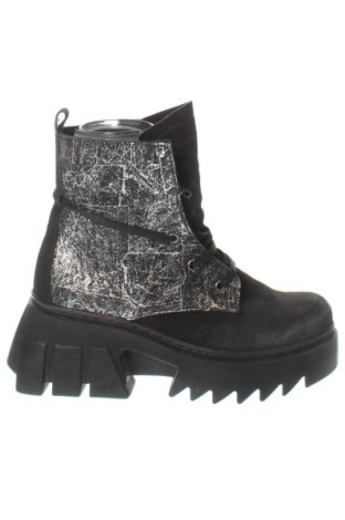 Női bokacsizma Unbranded, Méret 37, Szín Fekete, Ár 9 574 Ft, #137924278