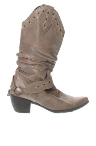 Dámské boty  Unbranded, Velikost 36, Barva Béžová, Cena  1 989,00 Kč, #137905700