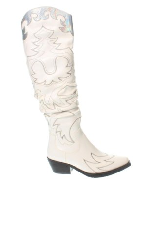 Női csizma Unbranded, Méret 37, Szín Ekrü
, Ár 18 983 Ft, #137907204
