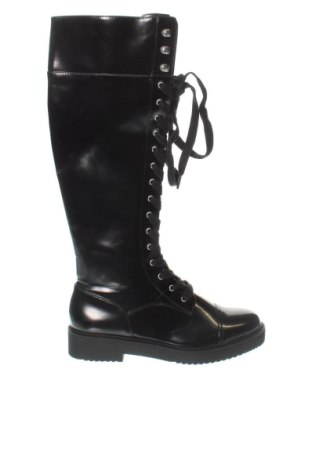 Női csizma Zara, Méret 37, Szín Fekete, Ár 19 979 Ft, #137909408