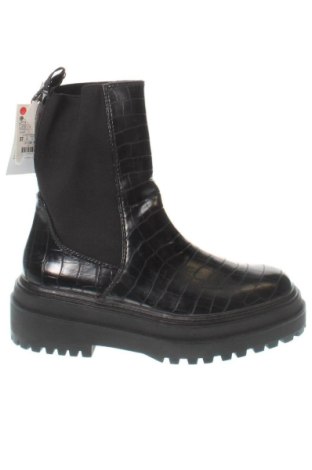 Női csizma Zara, Méret 37, Szín Fekete, Ár 17 809 Ft, #137909621