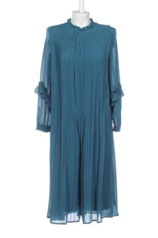 Дамски дълъг гащеризон Zara, Размер XS, Цвят Син, Цена 29,53 €, #137743320