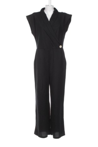 Salopetă lungă de damă Esprit, Mărime XL, Culoare Negru, Preț 171,99 Lei, #137833375