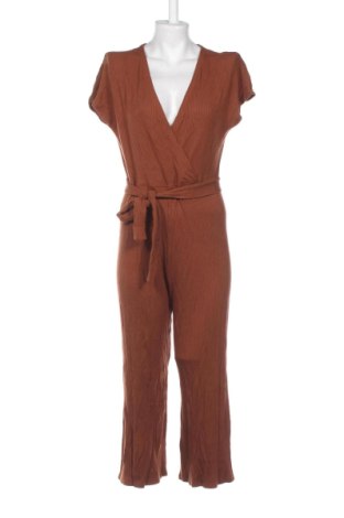 Salopetă lungă de damă Mango, Mărime S, Culoare Portocaliu, Preț 132,99 Lei, #137838762
