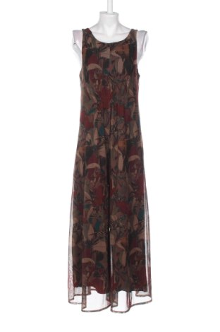 Salopetă lungă de damă Desigual, Mărime XL, Culoare Multicolor, Preț 354,99 Lei, #137840557