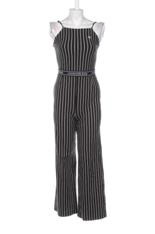 Salopetă lungă de damă Calvin Klein, Mărime M, Culoare Multicolor, Preț 357,99 Lei, #137843348
