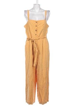 Női hosszú overál Reserved, Méret XL, Szín Sárga, Ár 5 919 Ft, #137850666