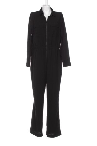 Salopetă lungă de damă Costes, Mărime L, Culoare Negru, Preț 171,99 Lei, #137851038