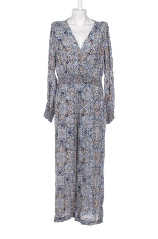 Salopetă lungă de damă Free Quent, Mărime L, Culoare Multicolor, Preț 171,99 Lei, #137853551