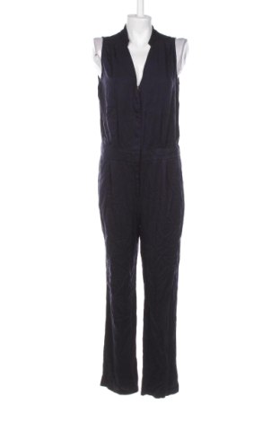 Salopetă lungă de damă Zara, Mărime M, Culoare Albastru, Preț 171,99 Lei, #137854977