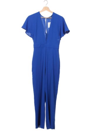 Női hosszú overál Zara, Méret XS, Szín Kék, Ár 11 039 Ft, #137878766