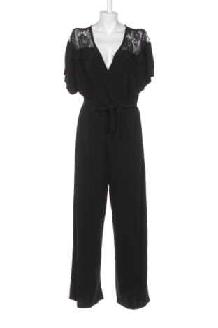 Salopetă lungă de damă Anna Field, Mărime L, Culoare Negru, Preț 122,99 Lei, #137879294