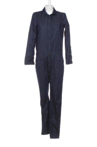 Női hosszú overál Unbranded, Méret L, Szín Kék, Ár 6 339 Ft, #137889019