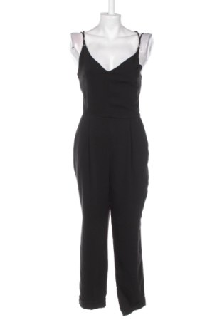 Langer Damen-Overall Zara, Größe S, Farbe Schwarz, Preis 24,19 €, #137897374