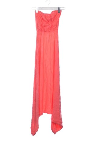 Salopetă lungă de damă Unbranded, Mărime XS, Culoare Roz, Preț 115,48 Lei, #137899669