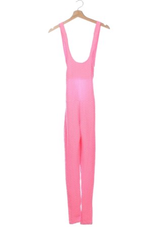 Salopetă lungă de damă Unbranded, Mărime XXS, Culoare Roz, Preț 89,23 Lei, #137902016