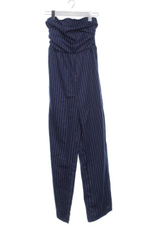 Salopetă lungă de damă SHEIN, Mărime XS, Culoare Multicolor, Preț 89,23 Lei, #137902250