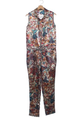 Salopetă lungă de damă Vivel, Mărime XS, Culoare Multicolor, Preț 115,48 Lei, #137902764
