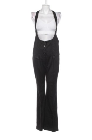 Salopetă lungă de damă Unbranded, Mărime XL, Culoare Negru, Preț 89,23 Lei, #137904179
