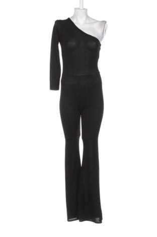 Salopetă lungă de damă Unbranded, Mărime S, Culoare Negru, Preț 89,23 Lei, #137904226