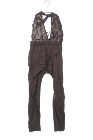 Női hosszú overál Unbranded, Méret XS, Szín Barna, Ár 6 028 Ft, #137905386