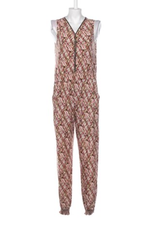 Salopetă lungă de damă Airisa, Mărime M, Culoare Multicolor, Preț 115,48 Lei, #137906567