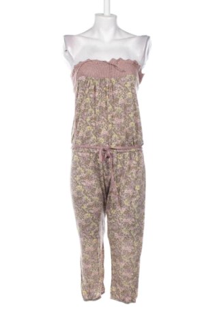 Salopetă lungă de damă Unbranded, Mărime M, Culoare Multicolor, Preț 115,48 Lei, #137906983