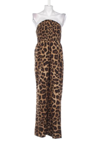 Langer Damen-Overall Unbranded, Größe S, Farbe Mehrfarbig, Preis 16,00 €, #137907840