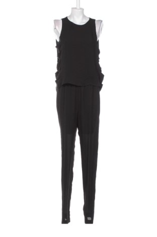 Langer Damen-Overall Unbranded, Größe L, Farbe Schwarz, Preis 22,00 €, #137908235