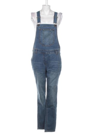 Langer Damen-Overall Bon Prix, Größe L, Farbe Blau, Preis € 15,00, #137909304