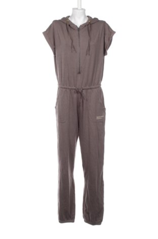 Salopetă lungă de damă Venice Beach, Mărime L, Culoare Maro, Preț 125,98 Lei, #137909694