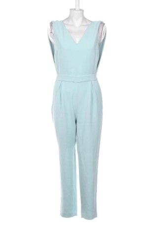 Dámský dlouhý overal Massimo Dutti, Velikost M, Barva Modrá, Cena  1 585,00 Kč, #137909810