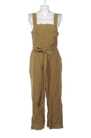 Salopetă lungă de damă Cache, Mărime M, Culoare Verde, Preț 97,00 Lei, #137911532