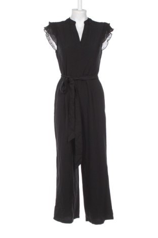 Salopetă lungă de damă SHEIN, Mărime S, Culoare Negru, Preț 83,00 Lei, #137911765