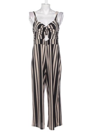 Langer Damen-Overall Amisu, Größe M, Farbe Mehrfarbig, Preis € 18,63, #137913827
