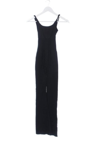Salopetă lungă de damă Unbranded, Mărime XS, Culoare Negru, Preț 110,23 Lei, #137914603