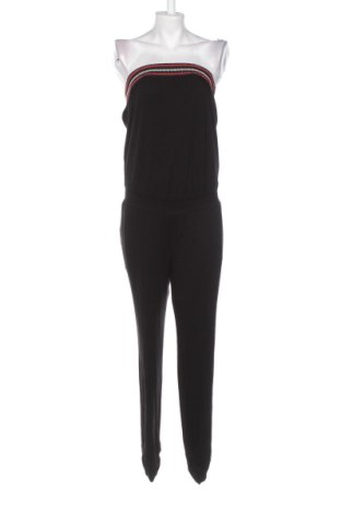 Salopetă lungă de damă S.Oliver, Mărime M, Culoare Negru, Preț 131,23 Lei, #137916761