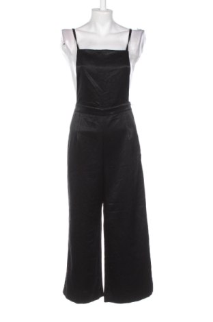 Salopetă lungă de damă H&M, Mărime S, Culoare Negru, Preț 114,46 Lei, #137917846